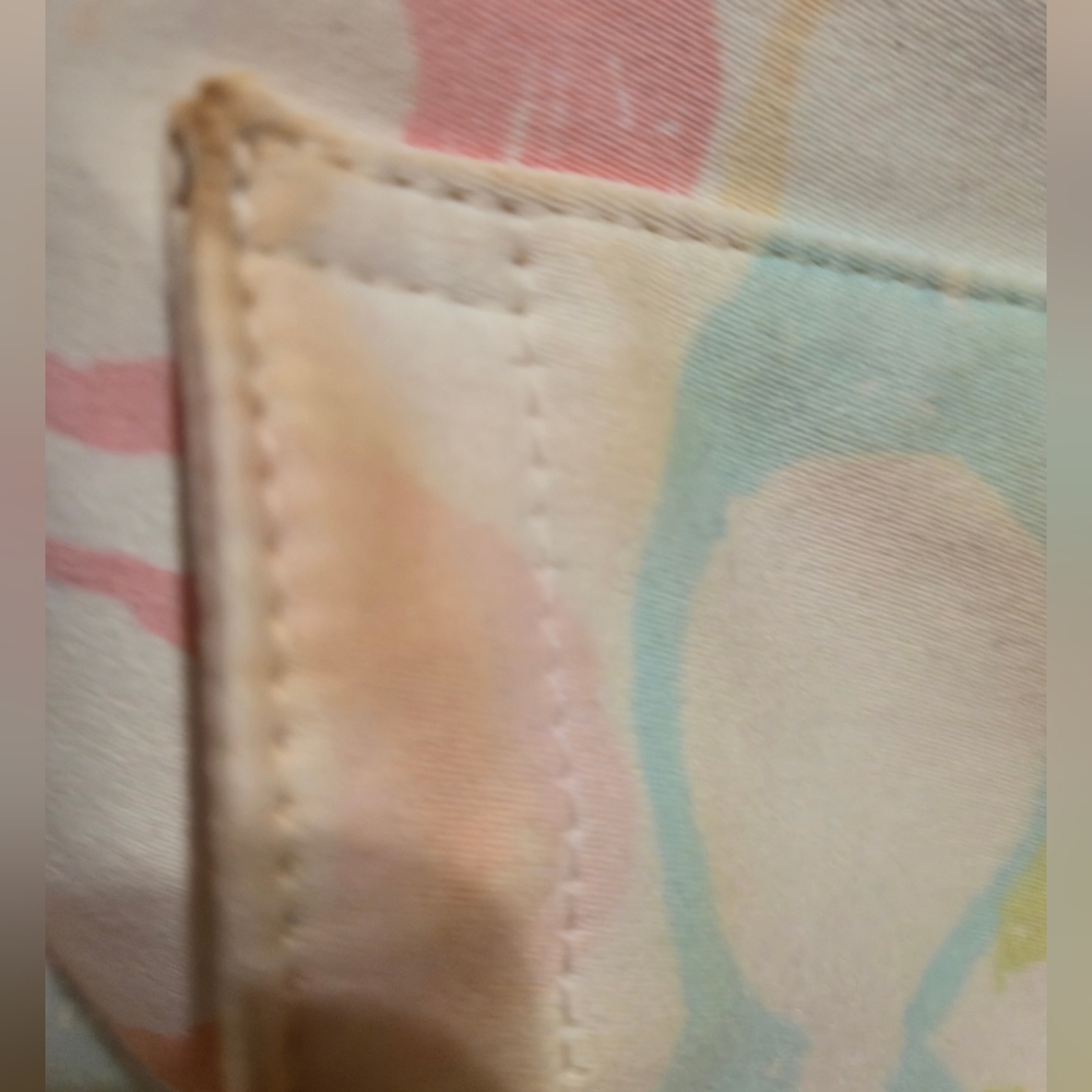 Coach Shoulder Bag - Picture 12 of 16